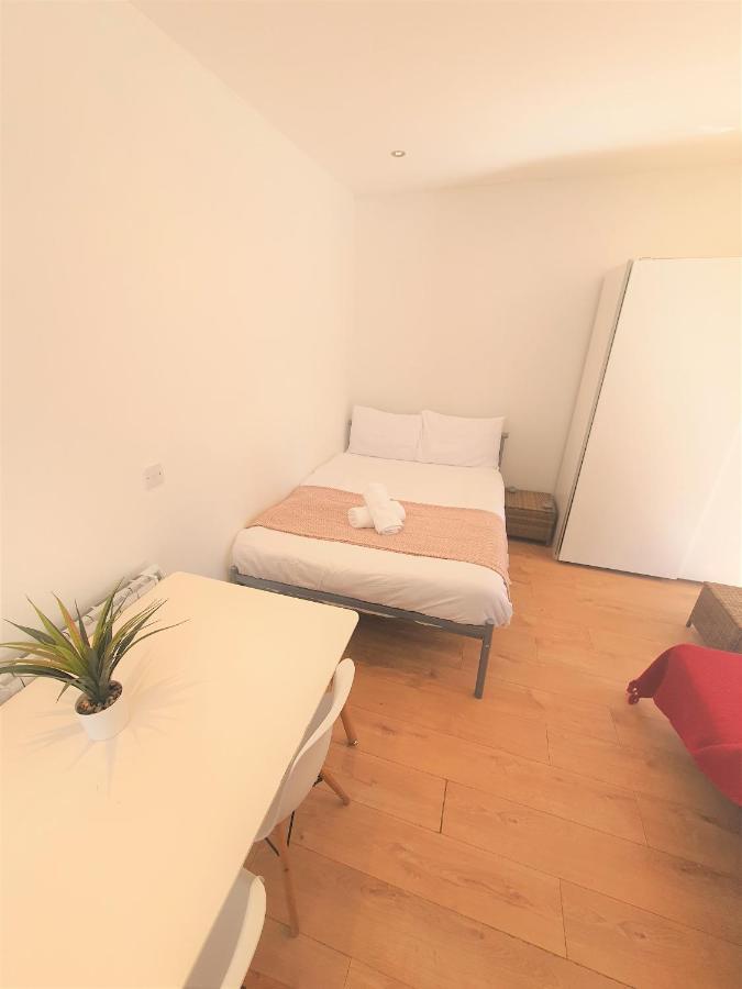 Turay Court Holiday House Appartement Bournemouth Buitenkant foto