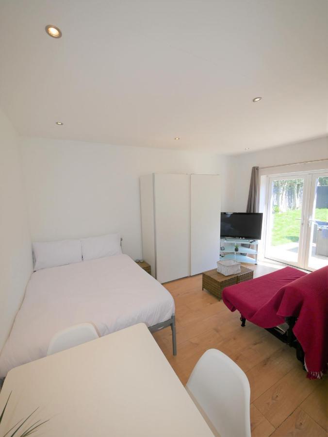 Turay Court Holiday House Appartement Bournemouth Buitenkant foto